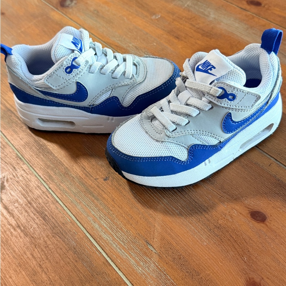 Nike Kids Air Max 1 (easy on)